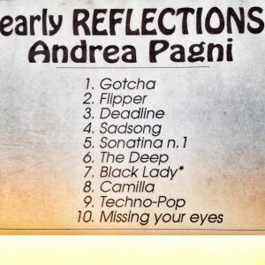 收听Andrea Pagni的Missing your Eyes(feat. Tommaso Damato & Leonardo Grimaudo)歌词歌曲