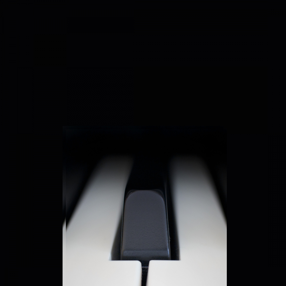 Meditation Without the Piano