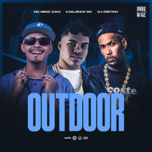 ดาวน์โหลดและฟังเพลง Outdoor (Explicit) พร้อมเนื้อเพลงจาก Mc meno zakii