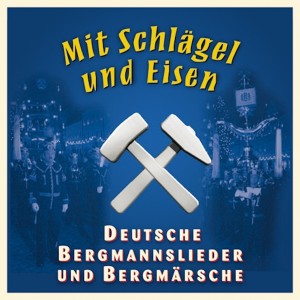 收聽Musikkorps der Bergstadt Schneeberg的Thumer Bergmarsch歌詞歌曲