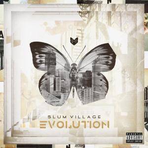 收听Slum Village的Riot (Explicit)歌词歌曲