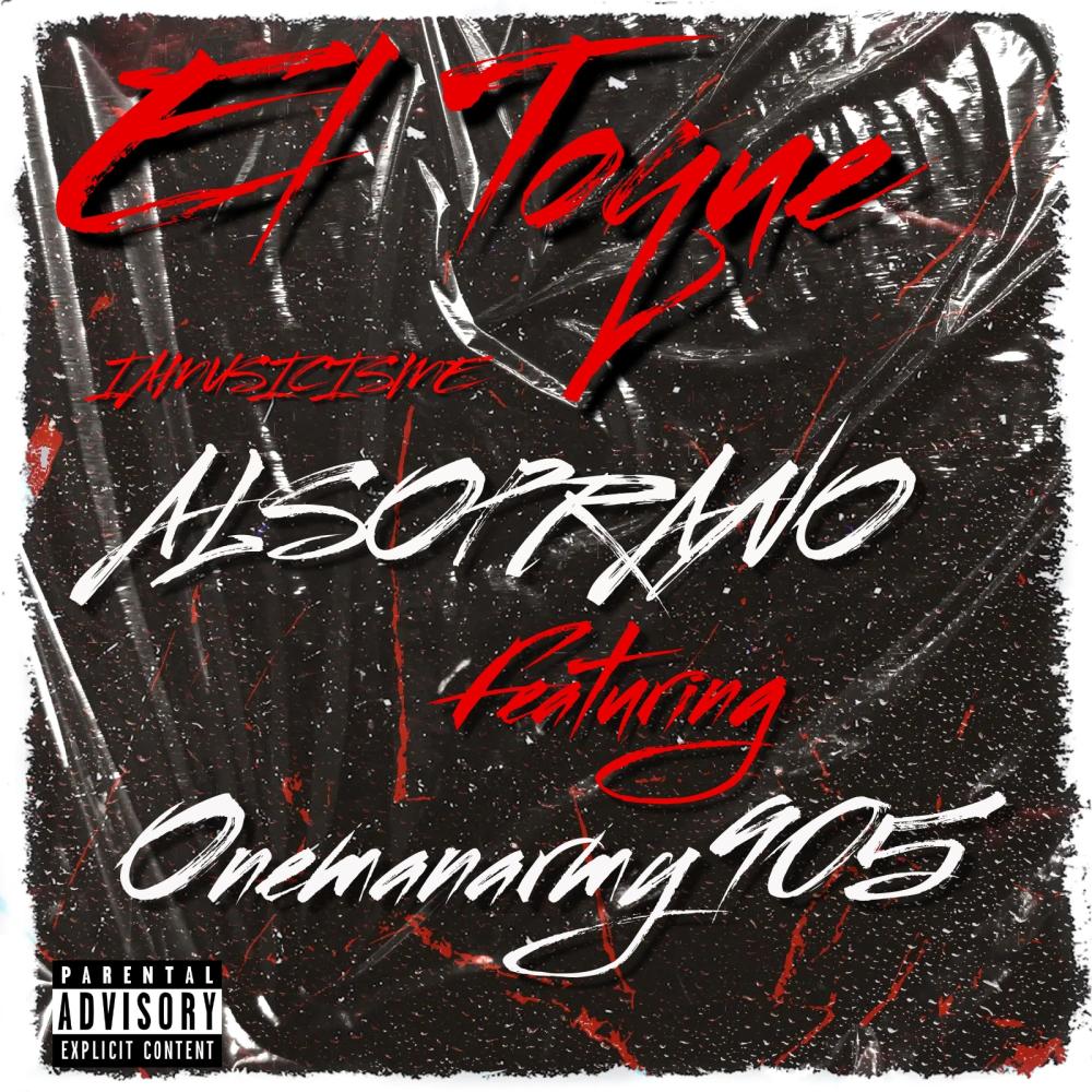 El Toque (feat. AlsoPrano & Onemanarmy905) (Explicit)