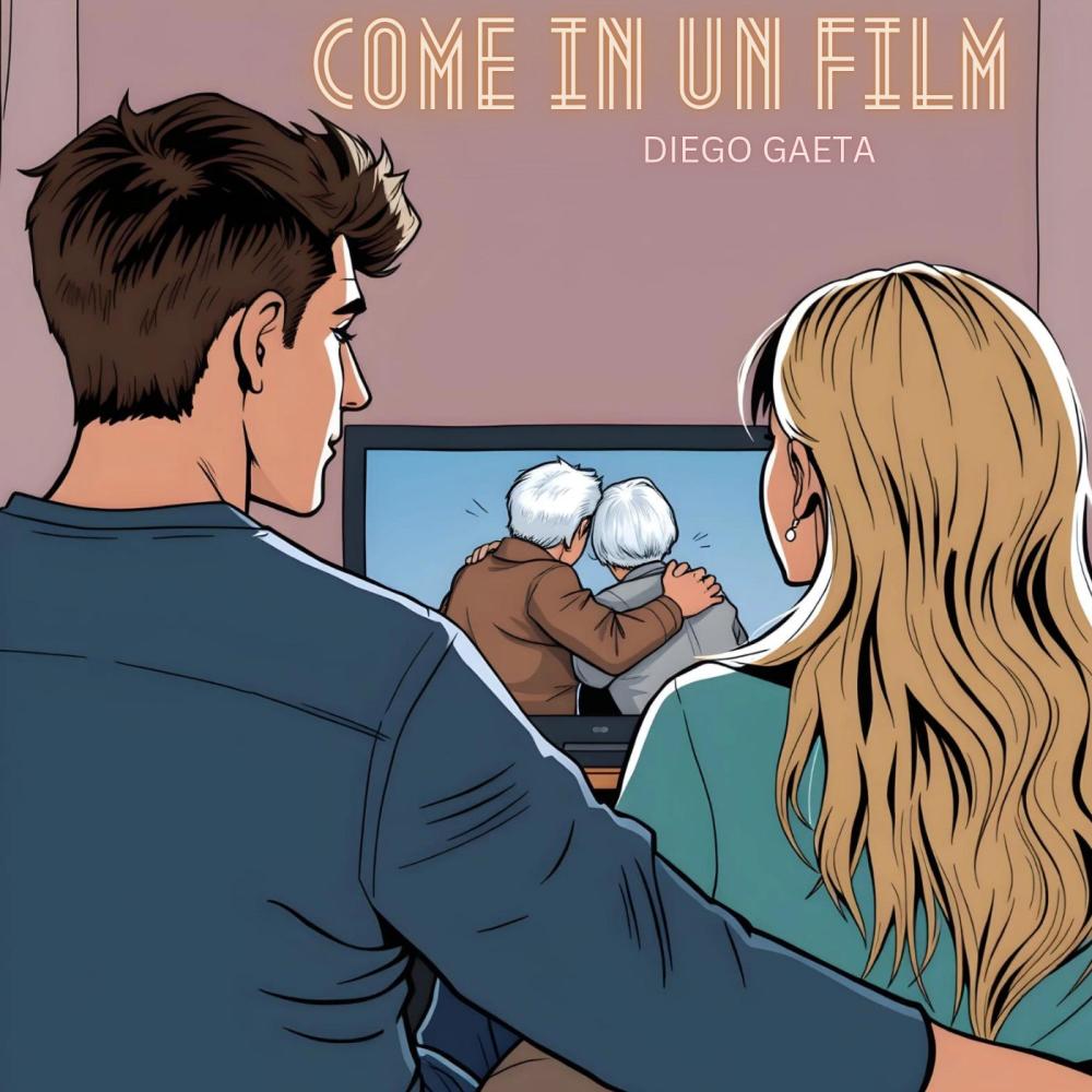 Come in un film