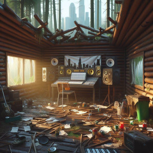 Album Got to Get It (Explicit) from francis mulheron