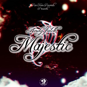 ดาวน์โหลดและฟังเพลง Majestic พร้อมเนื้อเพลงจาก Andy Falck