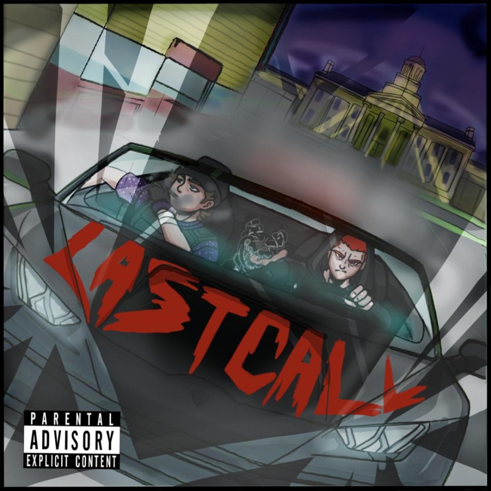 Ready (feat. Semi Sixteenz) (Explicit)