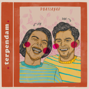 Dengarkan Terpendam lagu dari dbatlayar dengan lirik