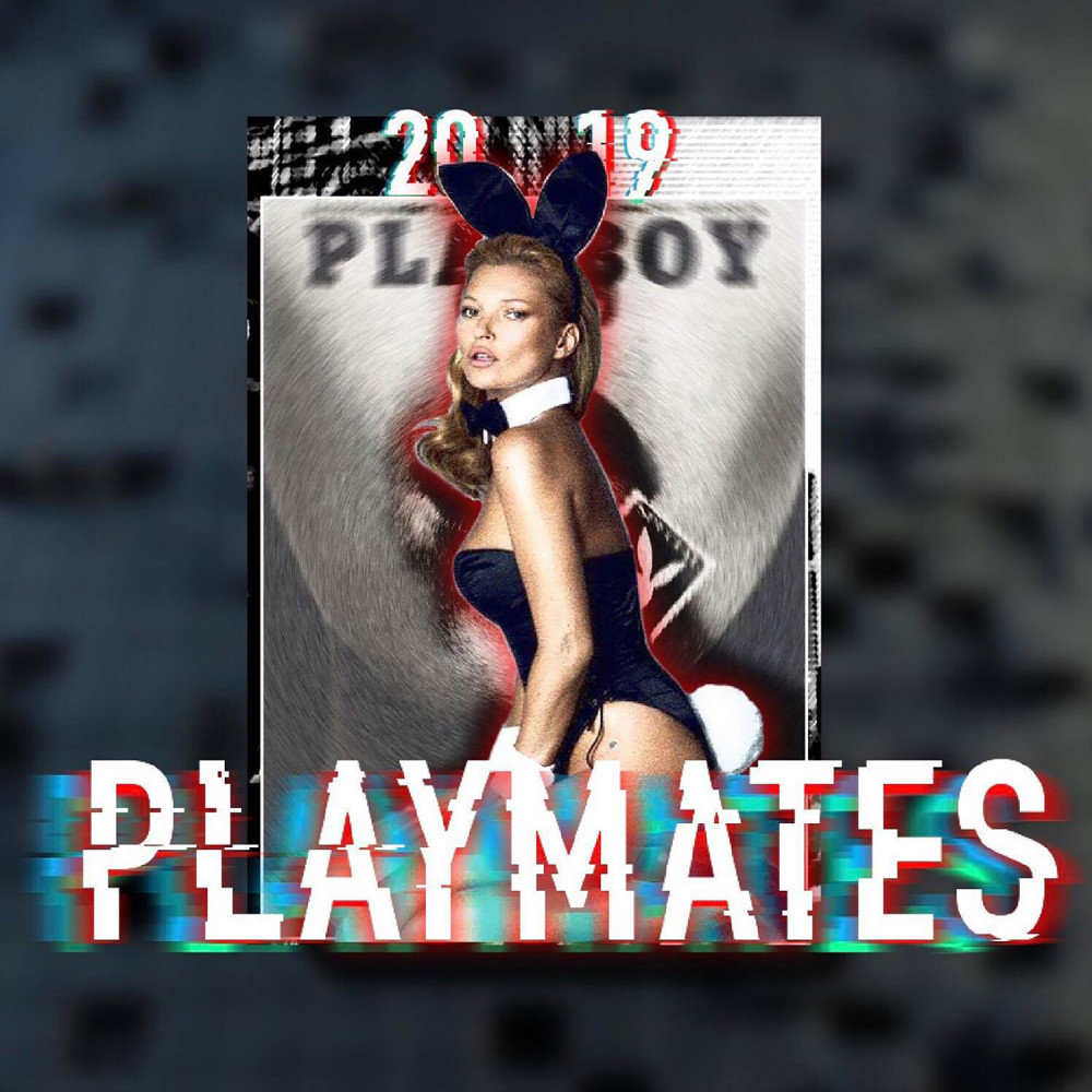 Playmates 2019 (Explicit)