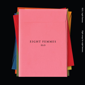 อัลบัม 8 Femmes ศิลปิน ELO