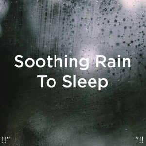 Dengarkan lagu Deep Sleep Ambience nyanyian Rain Sounds dengan lirik