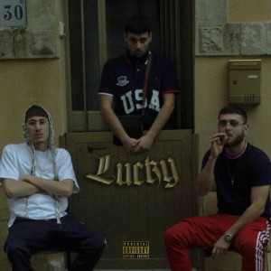 Album Lucky (Explicit) from 