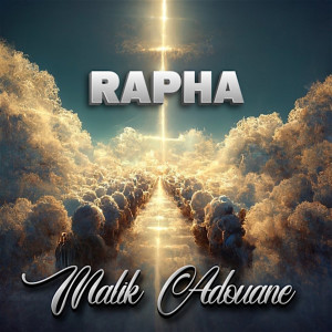 Malik Adouane的专辑RAPHA