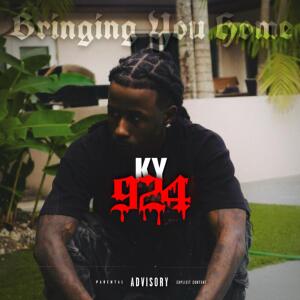 Album Bringing You Home (Explicit) from Ky 924