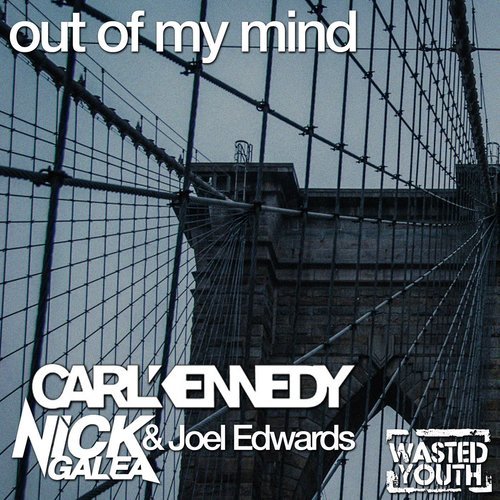 Out of My Mind (Adrian Mezsi Remix)