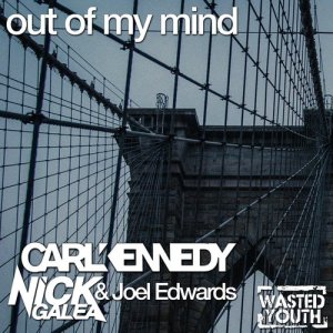 ดาวน์โหลดและฟังเพลง Out of My Mind (其他) พร้อมเนื้อเพลงจาก Carl Kennedy