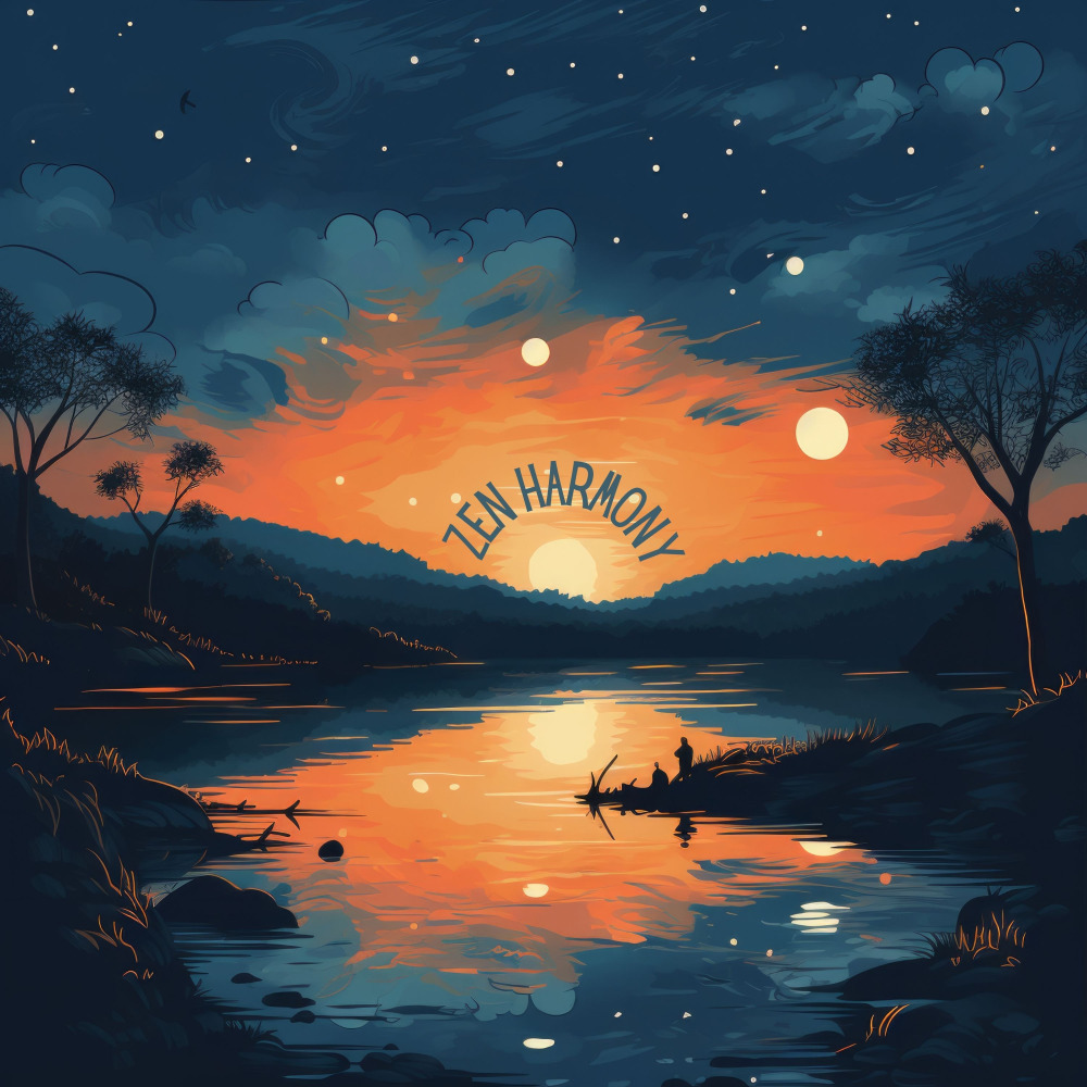 Blissful Serenades