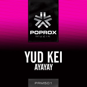 Yud Kei的專輯Ayayay