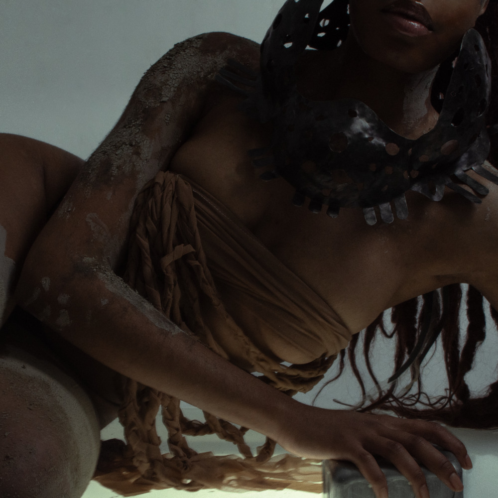 Worn