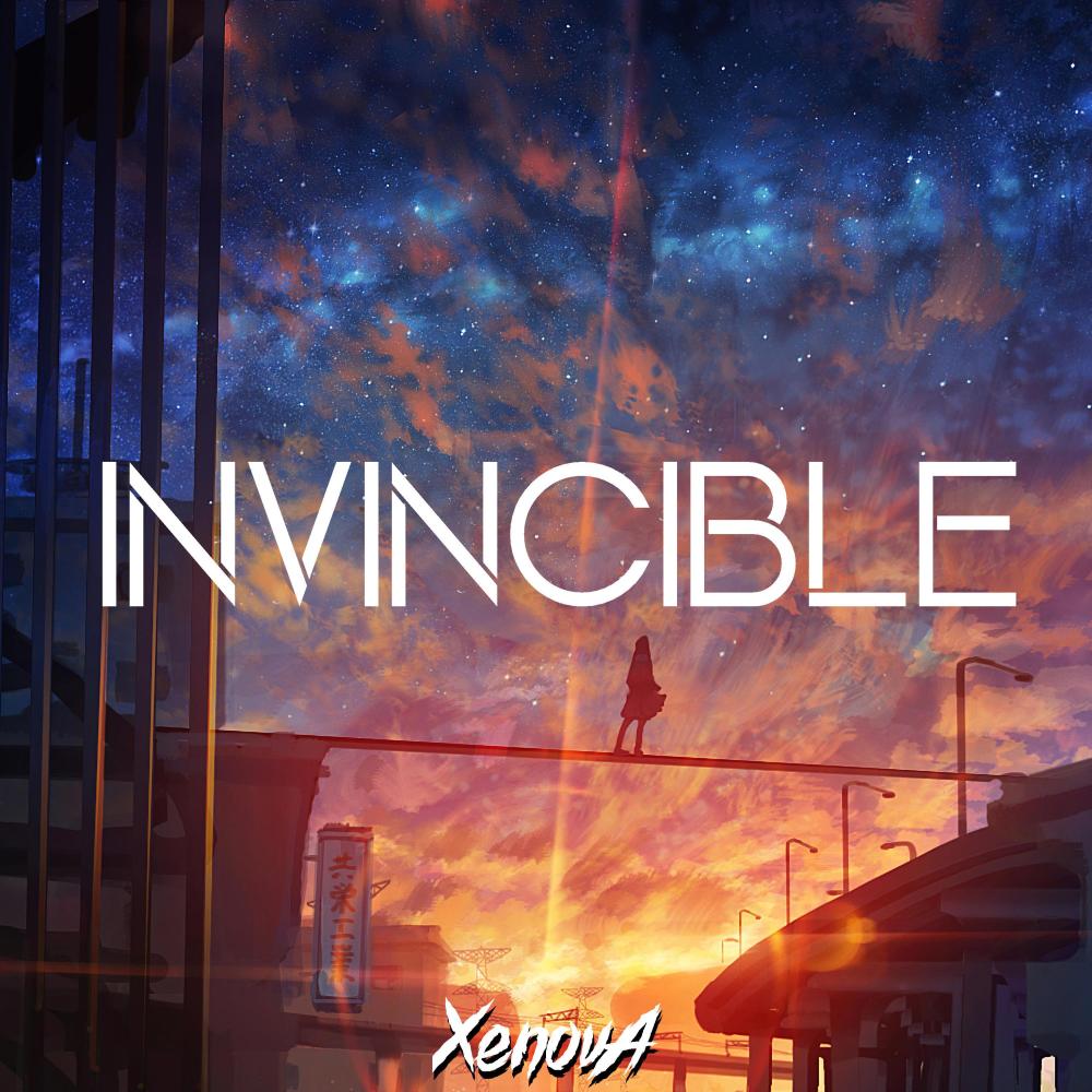 Invincible