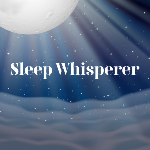 Album Sleep Whisperer (Dreamy Nightscapes for Tranquil Slumber) from Deep Sleep Music Masters