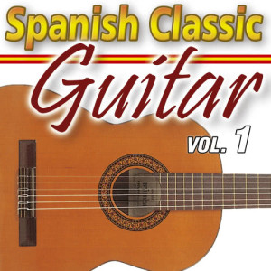Spanish Guitar Band的專輯Classic Guitar Vol.1