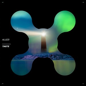 Listen to Taste song with lyrics from Aluzzi