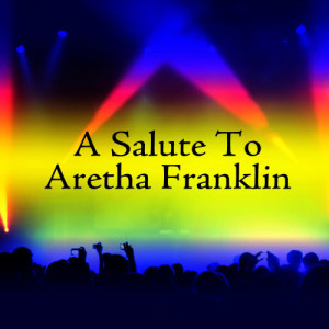 收聽R&B Soul Superstars的Think (Made Famous by Aretha Franklin)歌詞歌曲