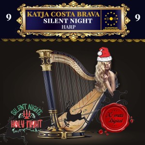 Listen to Silent Night song with lyrics from Katja Costa Brava