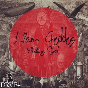 收聽Liam Geddes的When Deep In Thought (Original Mix)歌詞歌曲