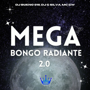 DJ Bueno 016的專輯Mega Bongo Radiante 2.0 (Explicit)