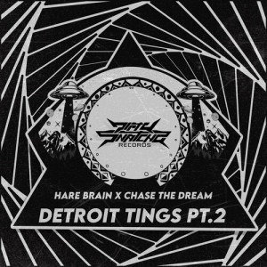 Listen to Detroit Tings, Pt. 2 (Explicit) song with lyrics from Hare Brain