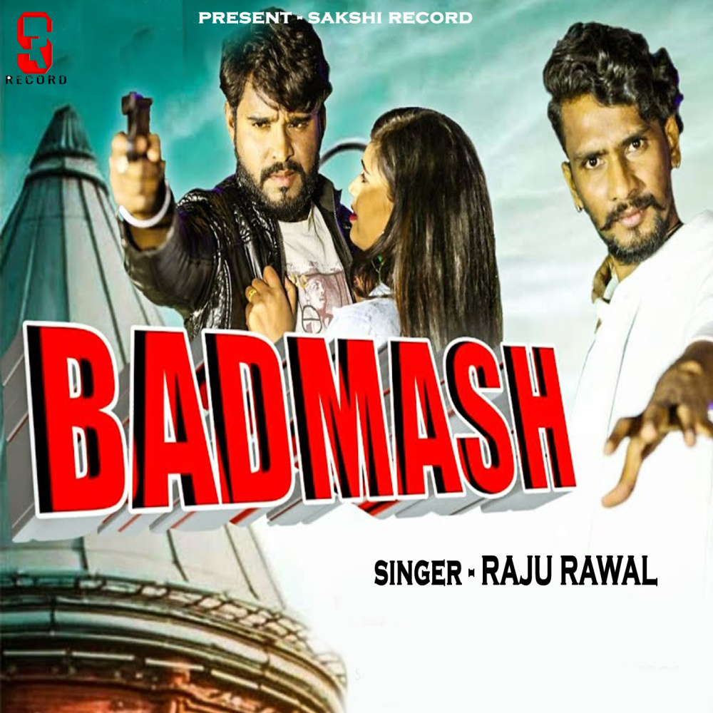 Badmash