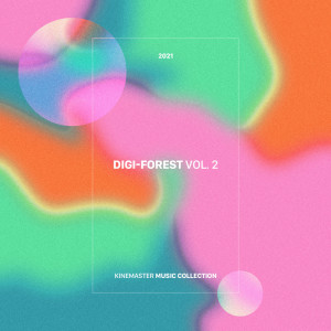 Listen to Coconut Juice song with lyrics from Digi-Forest