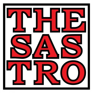 Vol. 1 dari The Sastro