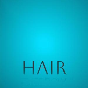 Hair Eyebrow dari 