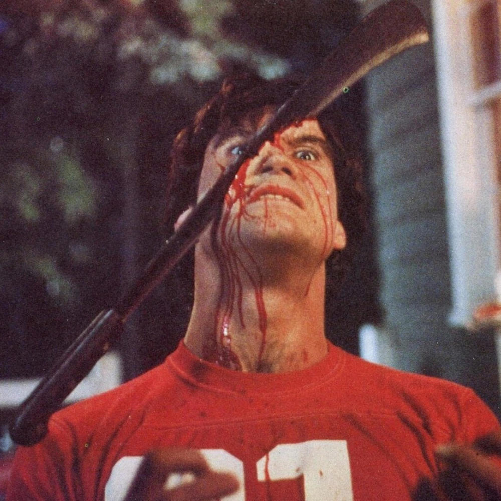 FRIDAY THE 13th (UNCUT) (Explicit)