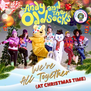 收聽Andy And The Odd Socks的We’re All Together (at Christmas Time)歌詞歌曲