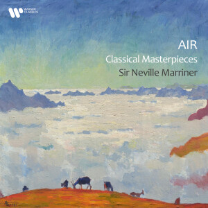 Sir Neville Marriner的專輯"Air" - Classical Masterpieces