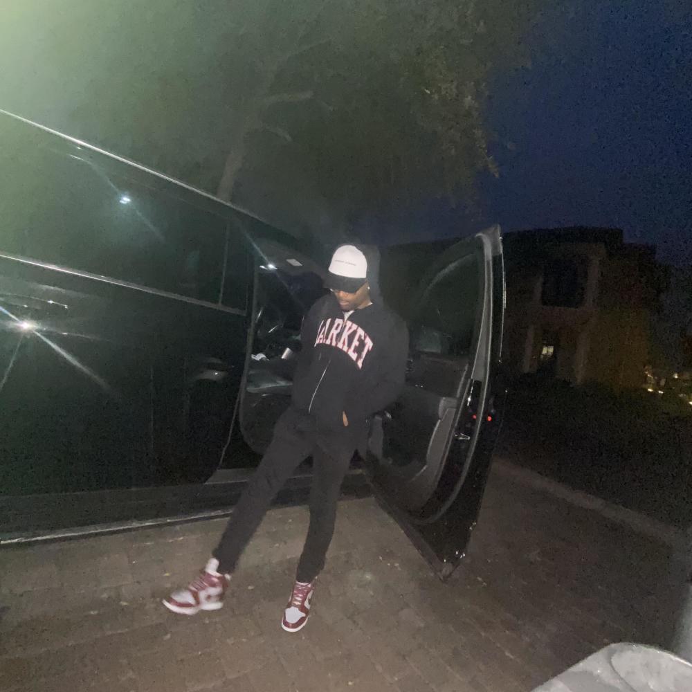 Not My Type (Explicit)
