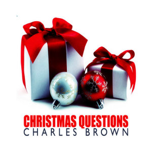 收聽Charles Brown的Blue Christmas歌詞歌曲