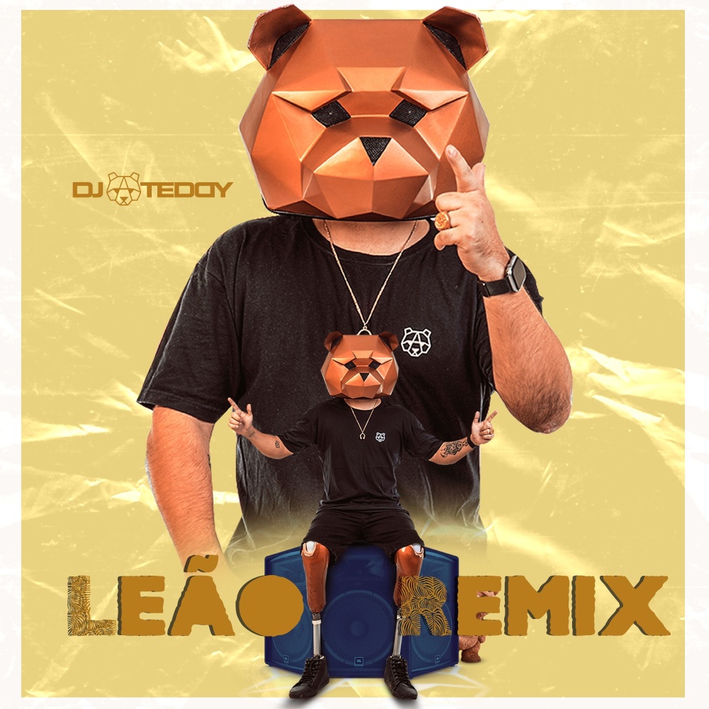 Leão (Remix)