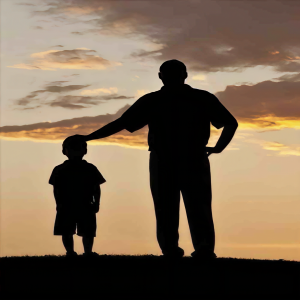 Listen to 爸爸的话 (伴奏) song with lyrics from 宁治国