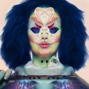 Listen to Arisen My Senses song with lyrics from Björk