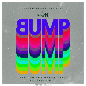 อัลบัม Baby Do You Wanna Bump (Extended Mix) ศิลปิน Boney M.