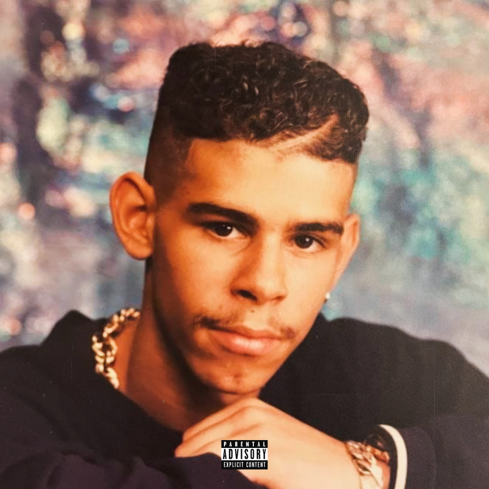 Never Knew (Explicit)