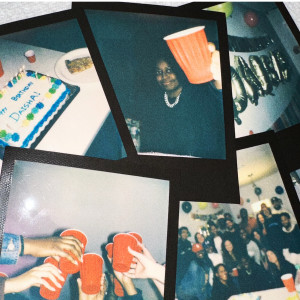 ดาวน์โหลดและฟังเพลง Birthday (Radio Edit) พร้อมเนื้อเพลงจาก Daisha McBride