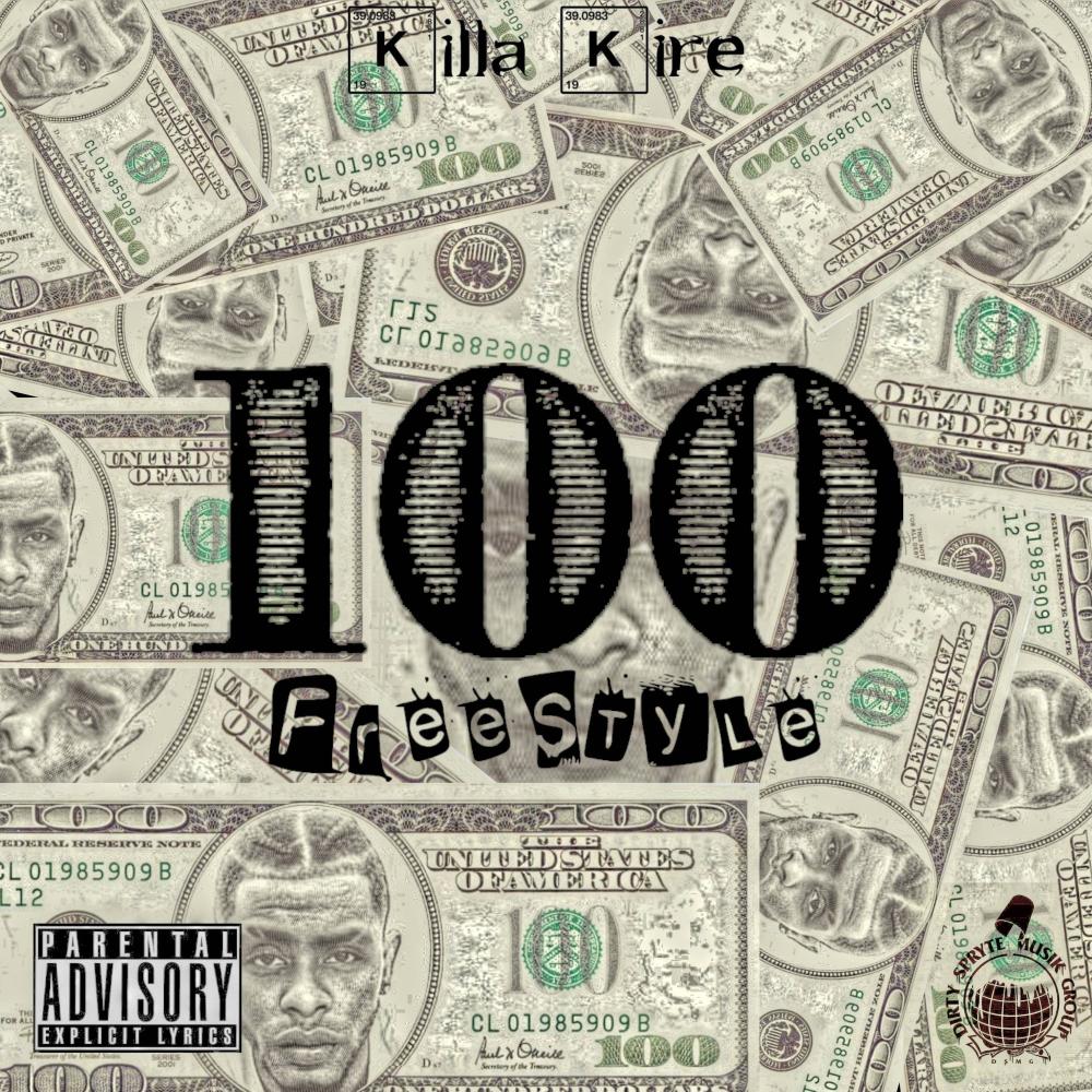 100 Freestyle (Explicit)