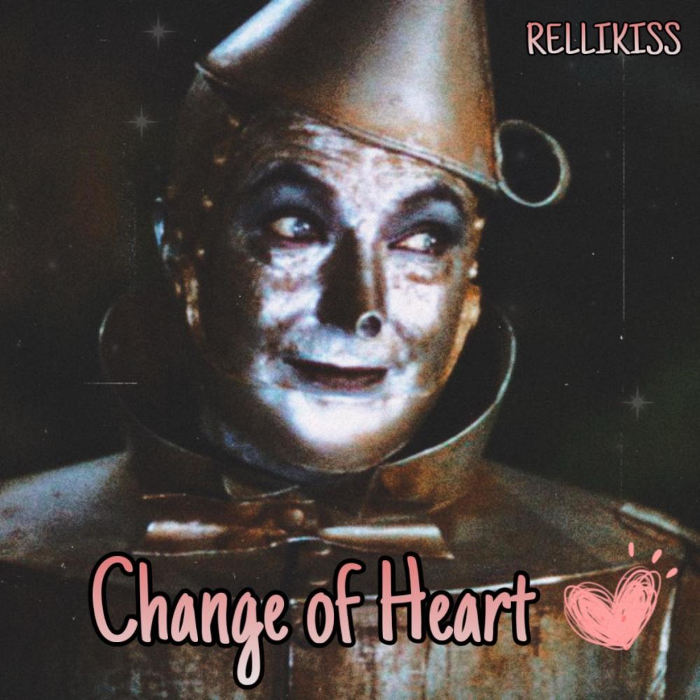 Change of Heart