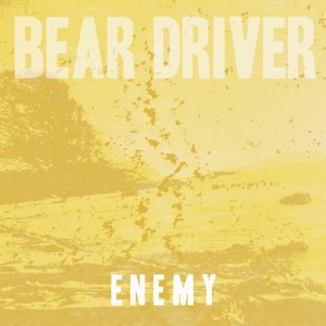 Bear Driver的專輯Enemy