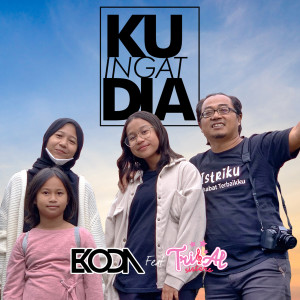 Listen to Kuingat Dia song with lyrics from Ekoda